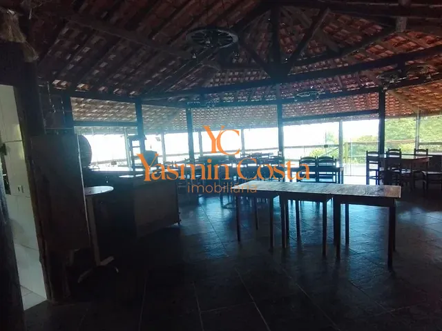Pousada com 38000m², à venda, no bairro Catiguá em Córrego do Bom Jesus