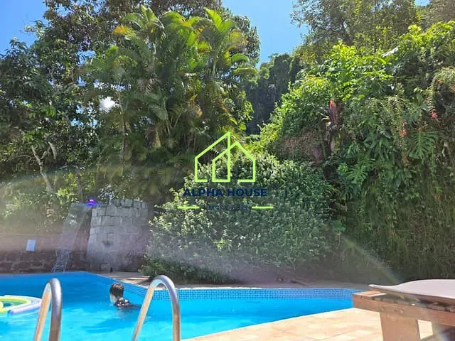 Pousada à venda, no bairro Praia Grande em Ubatuba