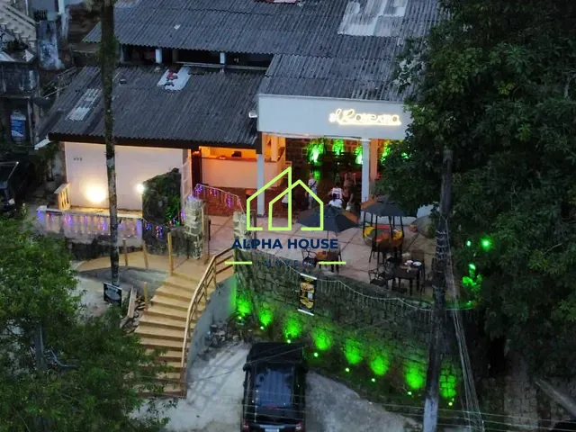 Pousada à venda, no bairro Praia Grande em Ubatuba