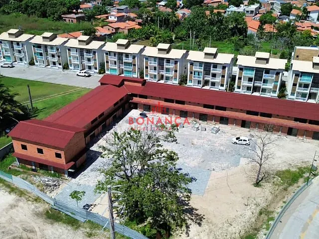 Pousada com 2800m², para alugar, no bairro Centro  em Barreirinhas