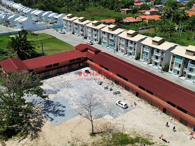 Pousada com 2800m², para alugar, no bairro Centro  em Barreirinhas