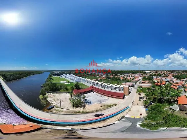 Pousada com 2800m², para alugar, no bairro Centro  em Barreirinhas