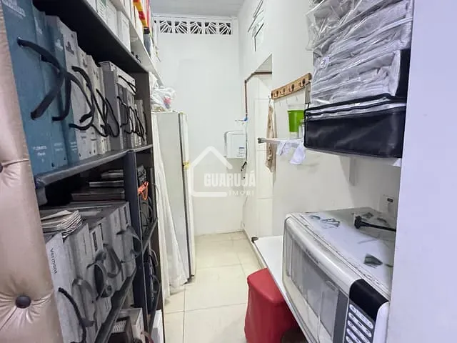 Pousada 9 quartos e 9 banheiros, à venda, no bairro Pitangueiras em Guarujá