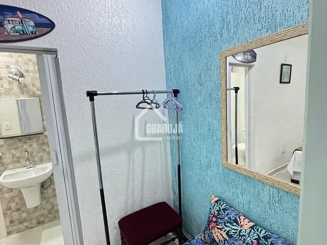 Pousada 9 quartos e 9 banheiros, à venda, no bairro Pitangueiras em Guarujá