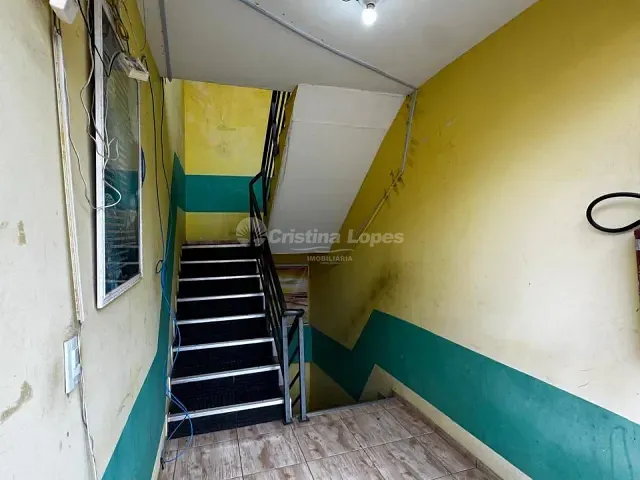 Pousada com 218m², à venda, no bairro Centro em Teresina