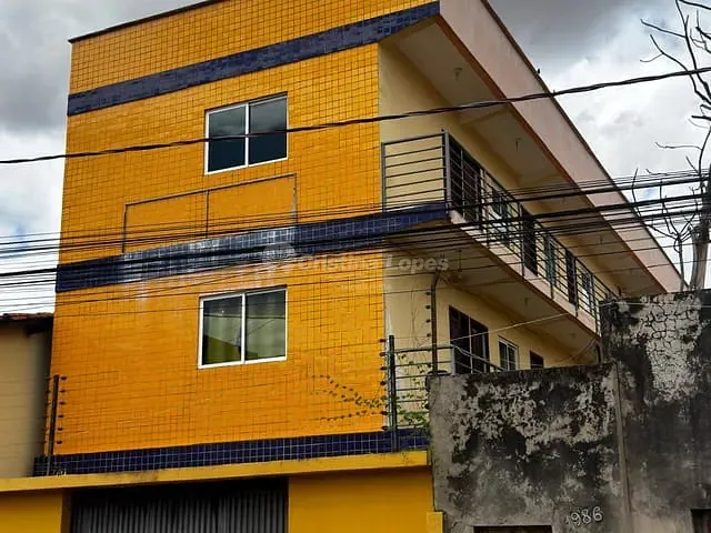 Pousada com 218m², à venda, no bairro Centro em Teresina