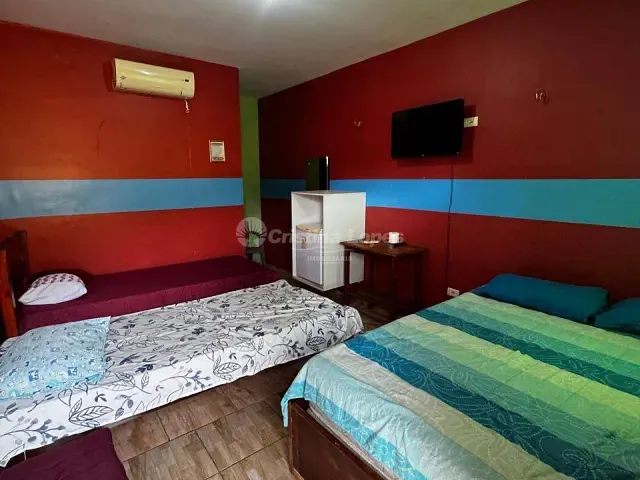 Pousada com 218m², à venda, no bairro Centro em Teresina