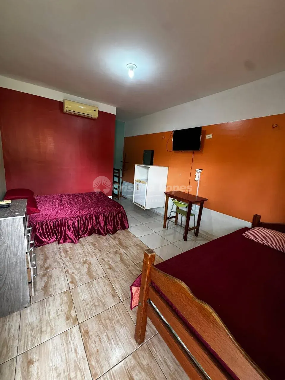 Kitnet-Studio, 160 m² - Foto 2
