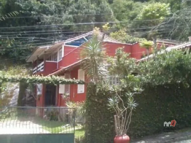 Pousada com 780m², à venda, no bairro Centro em Petrópolis