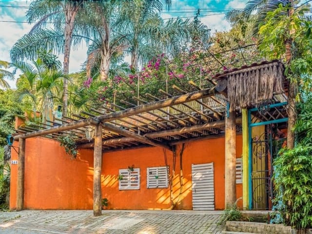 Foto do Pousada - Pousada com 10 dormitórios à venda, 300 m² por R$ 1.790.000,00 - Itaguassu - Ilhabela/SP | INDEPENDENCE NEGOCIOS IMOBILIARIOS LTDA