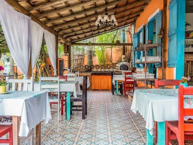 Foto do Pousada - Pousada com 10 dormitórios à venda, 300 m² por R$ 1.790.000,00 - Itaguassu - Ilhabela/SP | INDEPENDENCE NEGOCIOS IMOBILIARIOS LTDA
