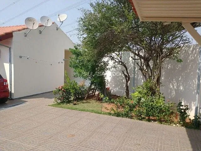 Pousada com 273m² 7 quartos e 8 banheiros, à venda, no bairro Jardim Carolina em Sorocaba