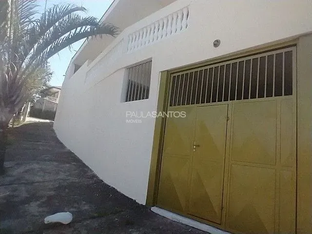 Pousada com 273m² 7 quartos e 8 banheiros, à venda, no bairro Jardim Carolina em Sorocaba