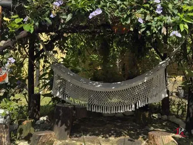 Pousada 4 quartos e 5 banheiros, à venda, no bairro Jardim Coronel em Itanhaém