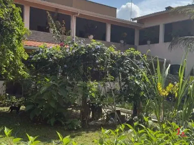 Pousada 4 quartos e 5 banheiros, à venda, no bairro Jardim Coronel em Itanhaém