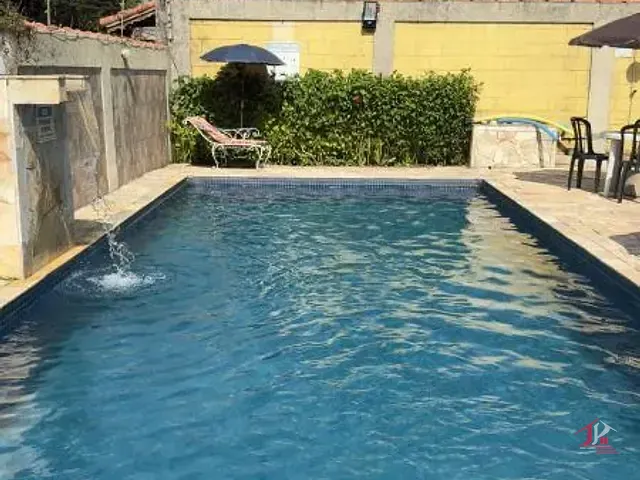 Pousada 4 quartos e 5 banheiros, à venda, no bairro Jardim Coronel em Itanhaém