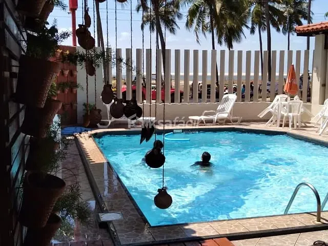 Pousada com 7560m², à venda, no bairro Estância em Estância