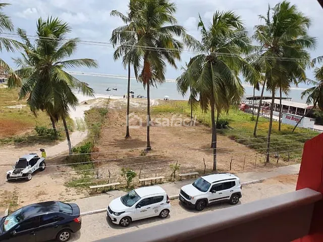 Pousada com 7560m², à venda, no bairro Estância em Estância