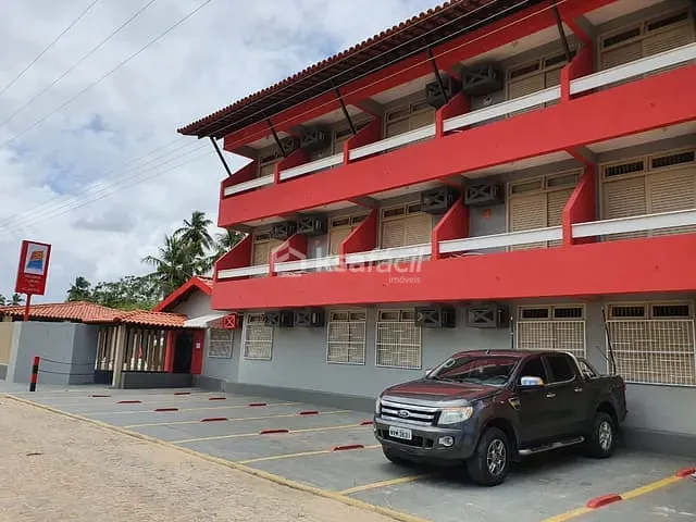 Pousada com 7560m², à venda, no bairro Estância em Estância