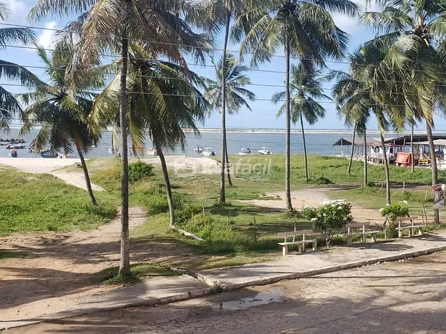 Pousada com 7560m², à venda, no bairro Estância em Estância