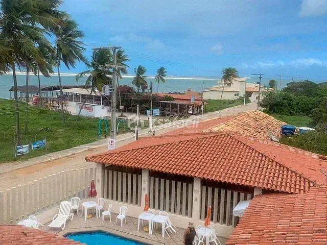 Pousada com 7560m², à venda, no bairro Estância em Estância