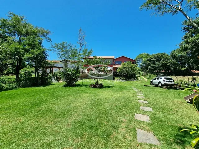 Pousada com 3587m², à venda, no bairro Penedo em Itatiaia