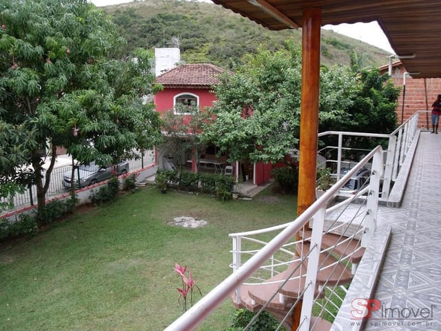 Pousada à venda, no bairro Prainha em Caraguatatuba