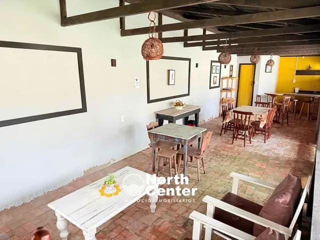 Pousada para alugar, no bairro Costeira em Balneário Barra do Sul