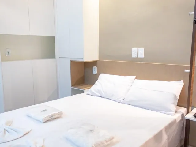 Pousada com 787m², à venda, no bairro Centro em Aparecida