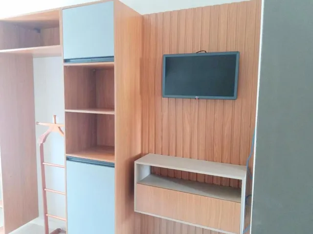 Pousada com 787m², à venda, no bairro Centro em Aparecida