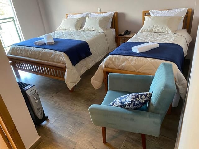Foto do Pousada - Pousada à venda 15 Quartos, 15 Suites, 15 Vagas, 6930M², Capivari, Campos do Jordão - SP | RUSSI IMÓVEIS
