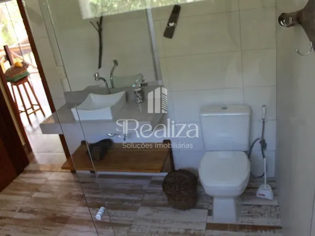 Pousada com 1200m², à venda, no bairro Taipu de fora  em Maraú