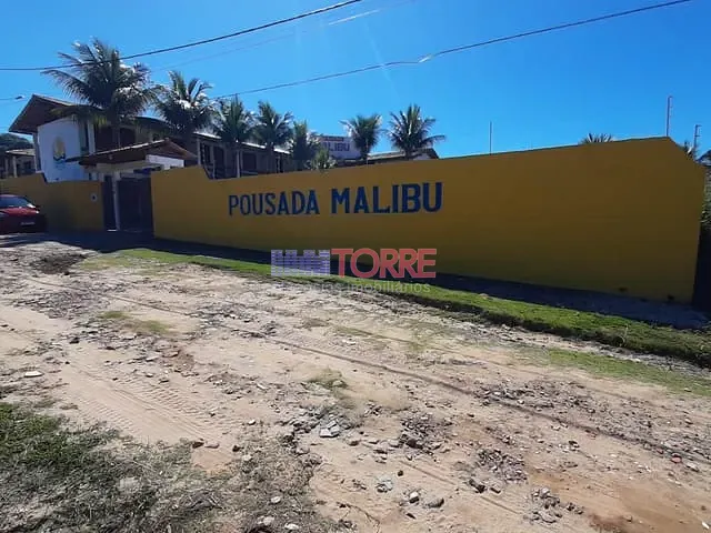 Pousada com 1225m², à venda, no bairro Teotônio Vilela em Ilhéus