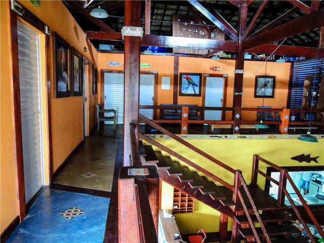 Foto do Pousada - Pousada comercial à venda, Boracéia, São Sebastião. | ZONA LESTE IMÓVEIS