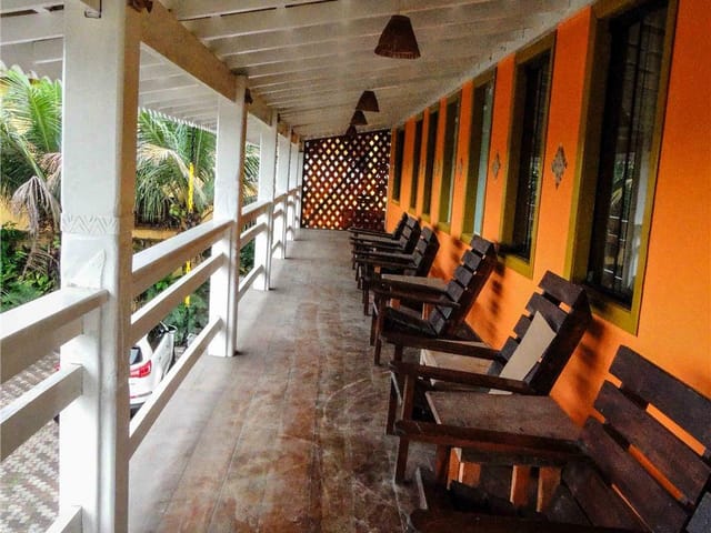 Foto do Pousada - Pousada comercial à venda, Boracéia, São Sebastião. | ZONA LESTE IMÓVEIS