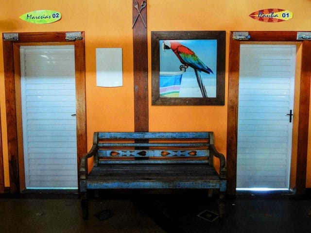Foto do Pousada - Pousada comercial à venda, Boracéia, São Sebastião. | ZONA LESTE IMÓVEIS