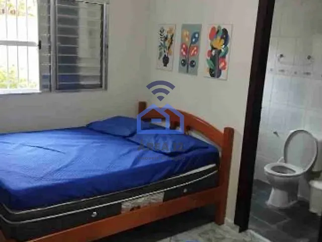 Pousada com 309m², à venda, no bairro Prainha em Caraguatatuba
