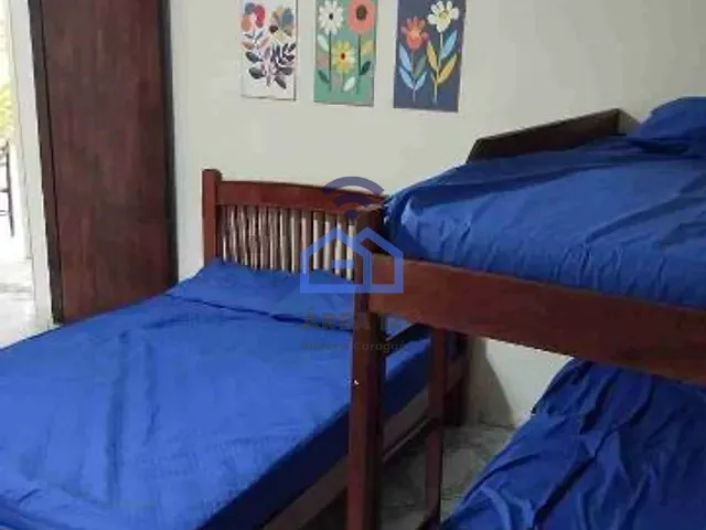 Pousada com 309m², à venda, no bairro Prainha em Caraguatatuba