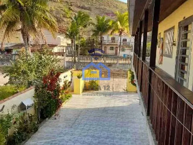 Pousada com 309m², à venda, no bairro Prainha em Caraguatatuba