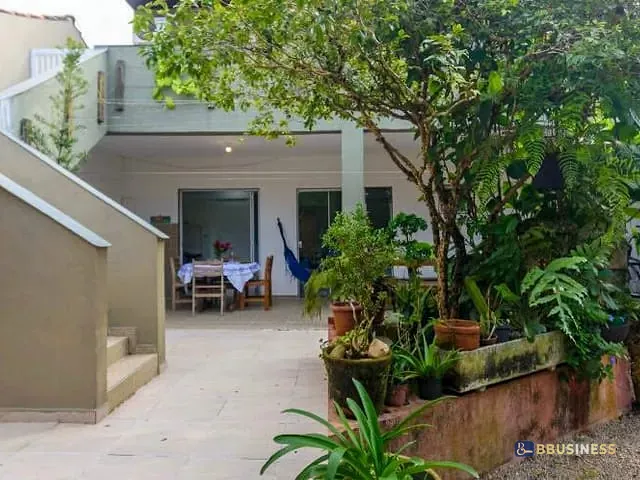 Pousada à venda, no bairro Morada da Praia em Bertioga