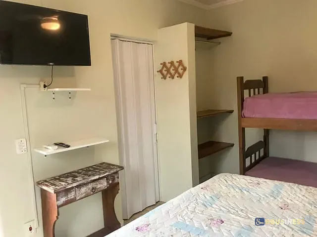 Pousada à venda, no bairro Morada da Praia em Bertioga