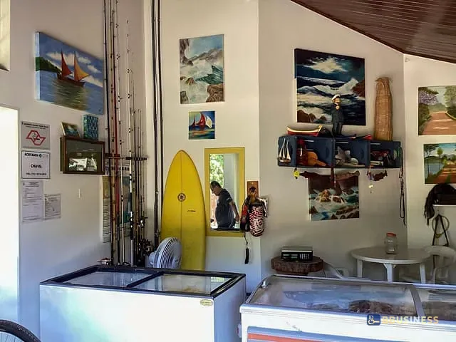 Pousada à venda, no bairro Morada da Praia em Bertioga