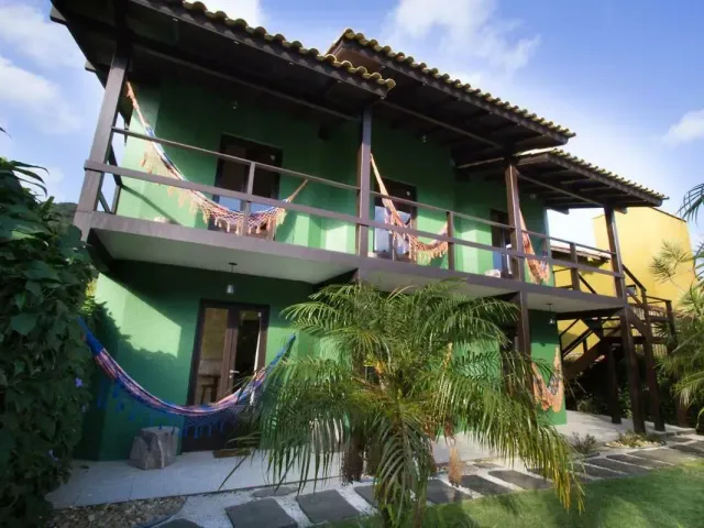 Foto do Pousada - Pousada à venda em Florianópolis – Estrutura Completa -- Rio Tavares, Sul da ilha de Florianópolis, Santa Catarina | Costão Sul Imóveis