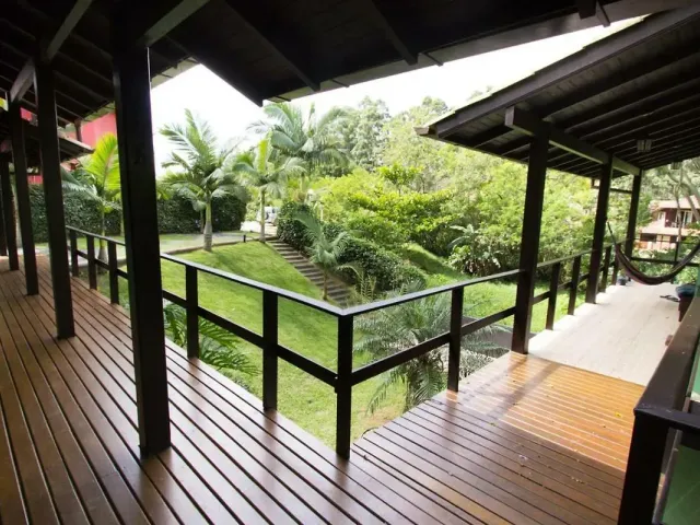 Foto do Pousada - Pousada à venda em Florianópolis – Estrutura Completa -- Rio Tavares, Sul da ilha de Florianópolis, Santa Catarina | Costão Sul Imóveis