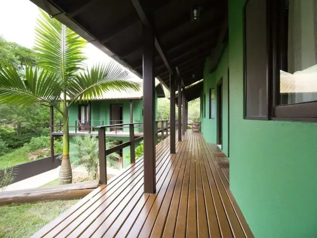 Foto do Pousada - Pousada à venda em Florianópolis – Estrutura Completa -- Rio Tavares, Sul da ilha de Florianópolis, Santa Catarina | Costão Sul Imóveis