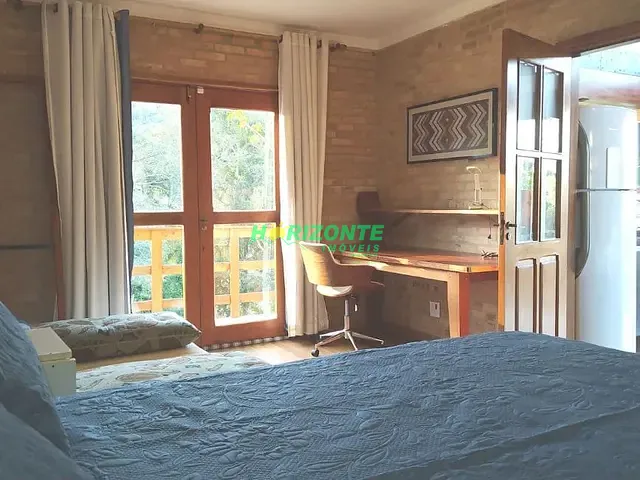 Pousada com 1200m² 2 quartos e 3 banheiros, à venda, no bairro Setor Central em São Bento do Sapucaí