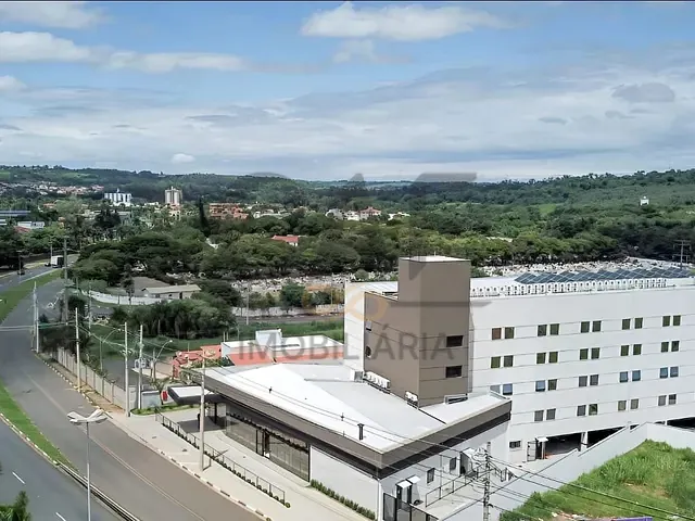 Pousada 1 quarto e 1 banheiro, à venda, no bairro Estância das Flores em Jaguariúna