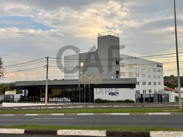 Pousada 1 quarto e 1 banheiro, à venda, no bairro Estância das Flores em Jaguariúna