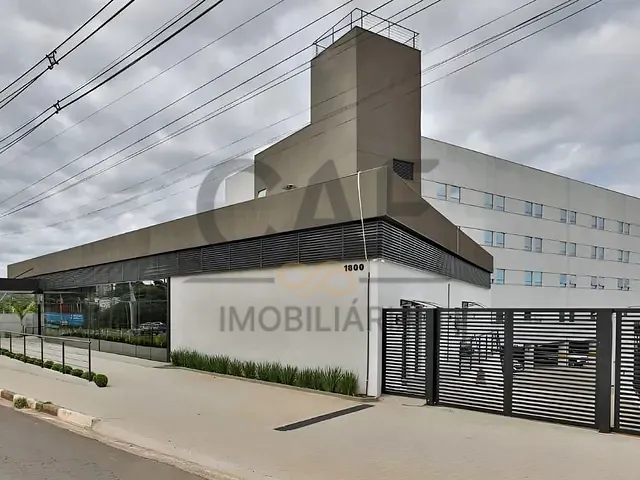 Pousada 1 quarto e 1 banheiro, à venda, no bairro Estância das Flores em Jaguariúna