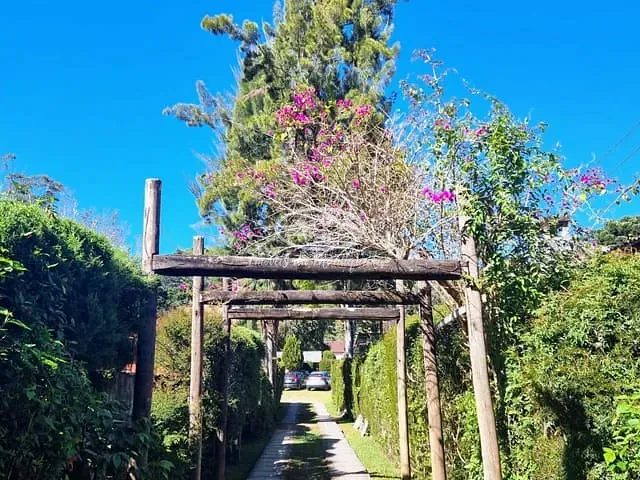 Pousada com 3135m², à venda, no bairro Maringá/MG em Bocaina de Minas
